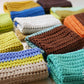Bye Bye Paper Napkin - Crochet Diagram